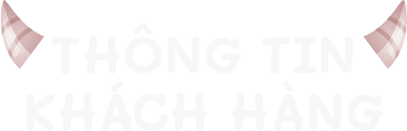 Title Customer Infomation